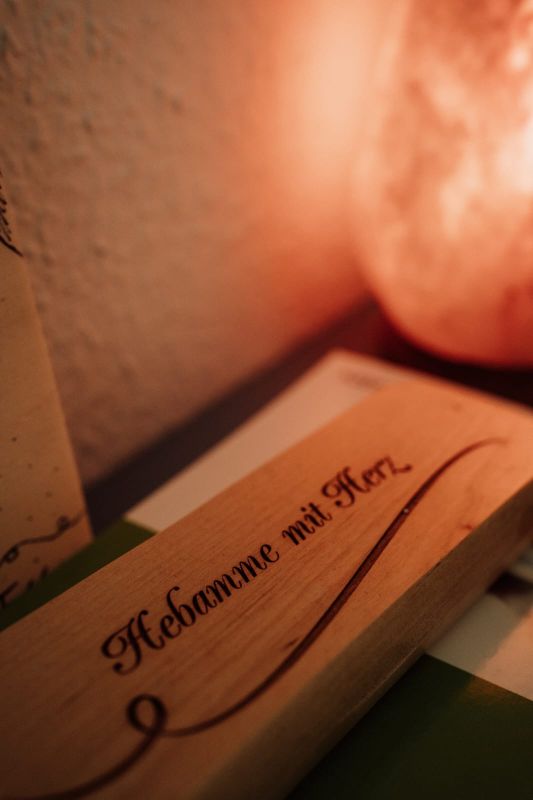 Fotografin Thuy Willmann