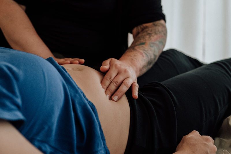 Fotografin Thuy Willmann