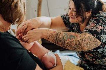 Foto Thuy Hang Willmann