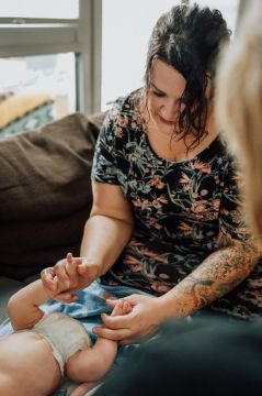 Foto Thuy Hang Willmann